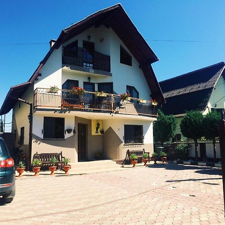 Casa Alberta Aknasugatag Kültér fotó