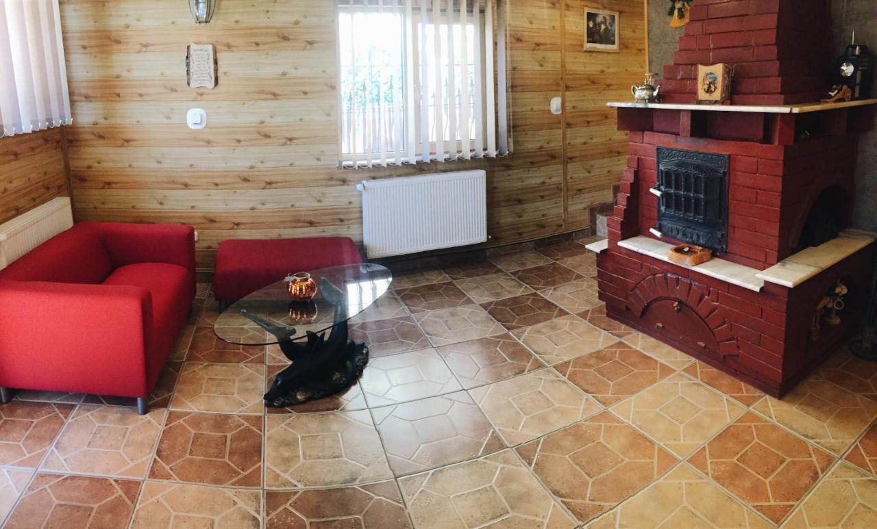 Casa Alberta Aknasugatag Kültér fotó
