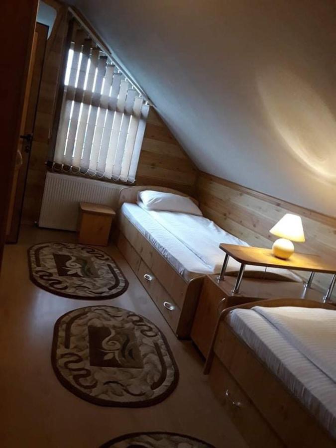 Casa Alberta Aknasugatag Kültér fotó